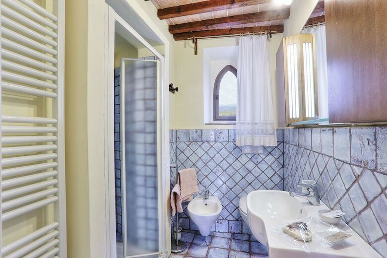 Agroturismo Borgo Di Alica