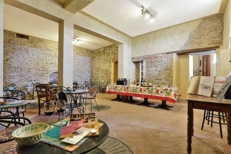 Agroturismo Borgo Di Alica