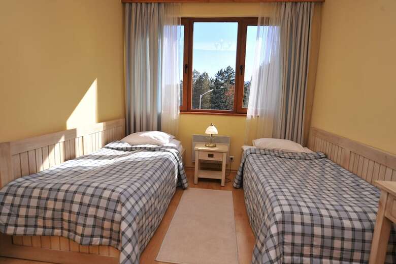 Aparthotel Pirin Golf & Country Club Apart-complex