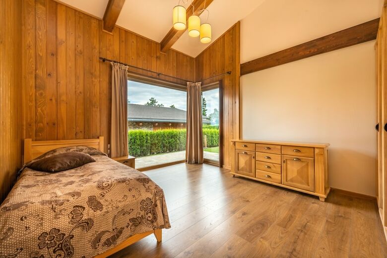 Aparthotel Pirin Golf & Country Club Apart-complex