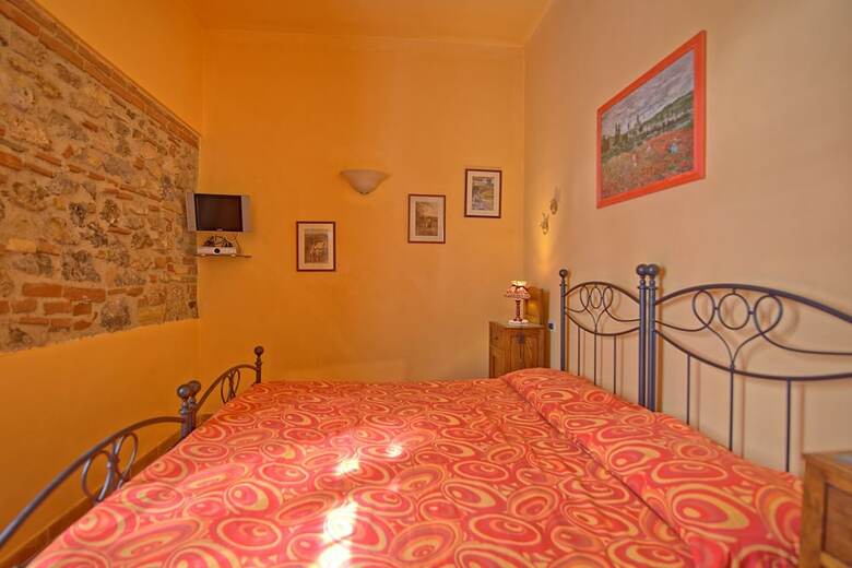 Villa Sabrina