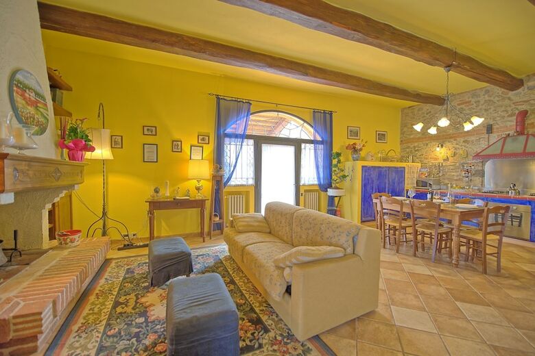 Villa Sabrina