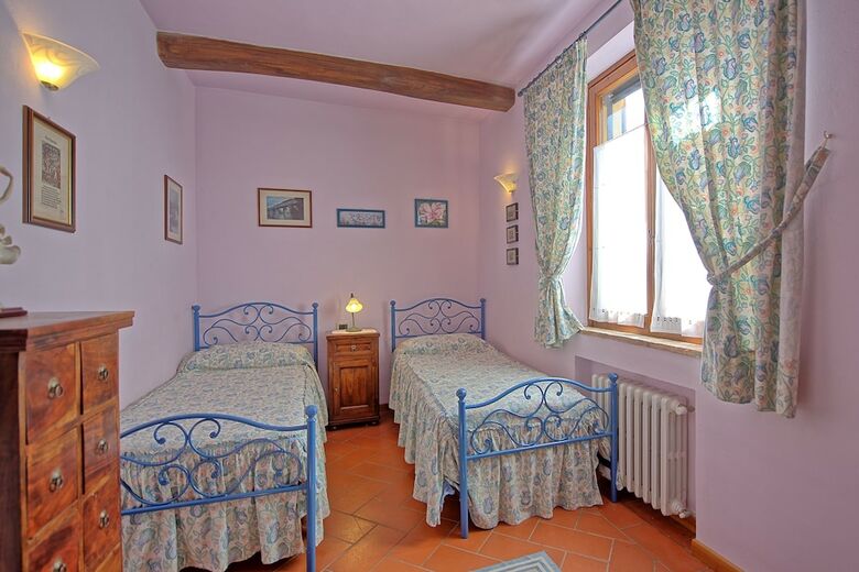 Villa Sabrina