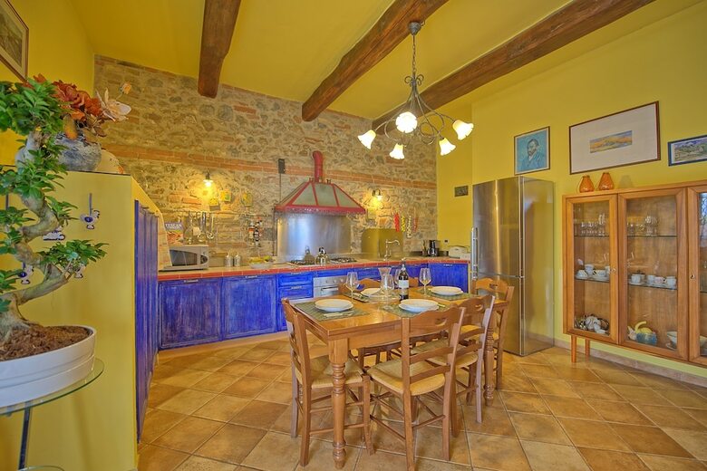 Villa Sabrina
