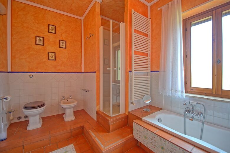 Villa Sabrina