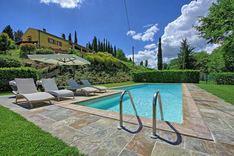 Villa Sabrina