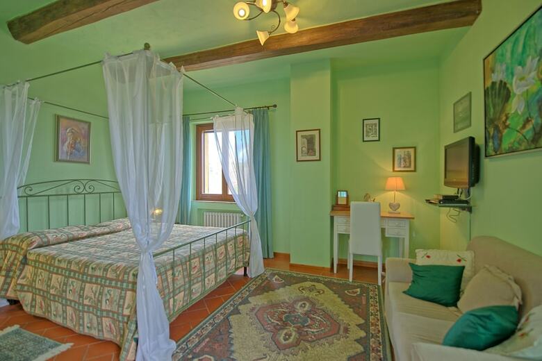 Villa Sabrina