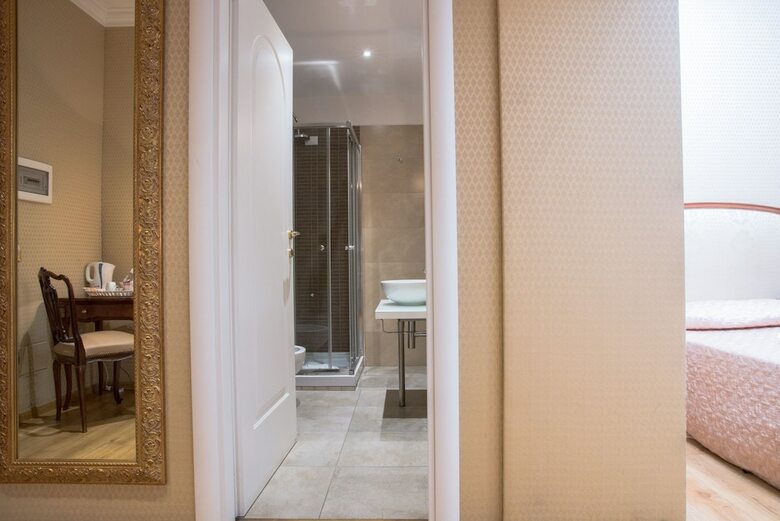Hotel Trevi Luxury Rooms