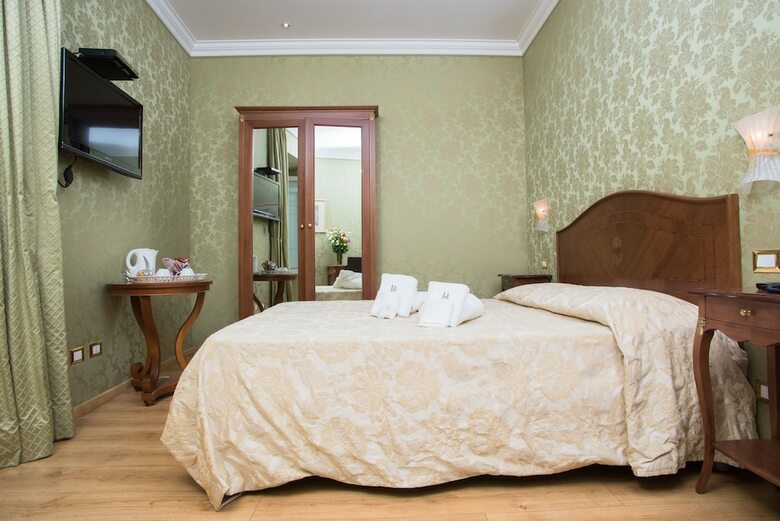 Hotel Trevi Luxury Rooms