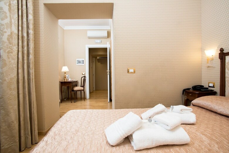 Hotel Trevi Luxury Rooms