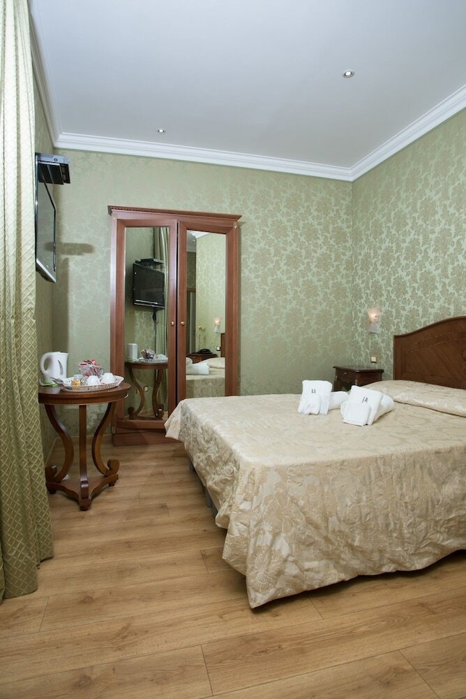Hotel Trevi Luxury Rooms