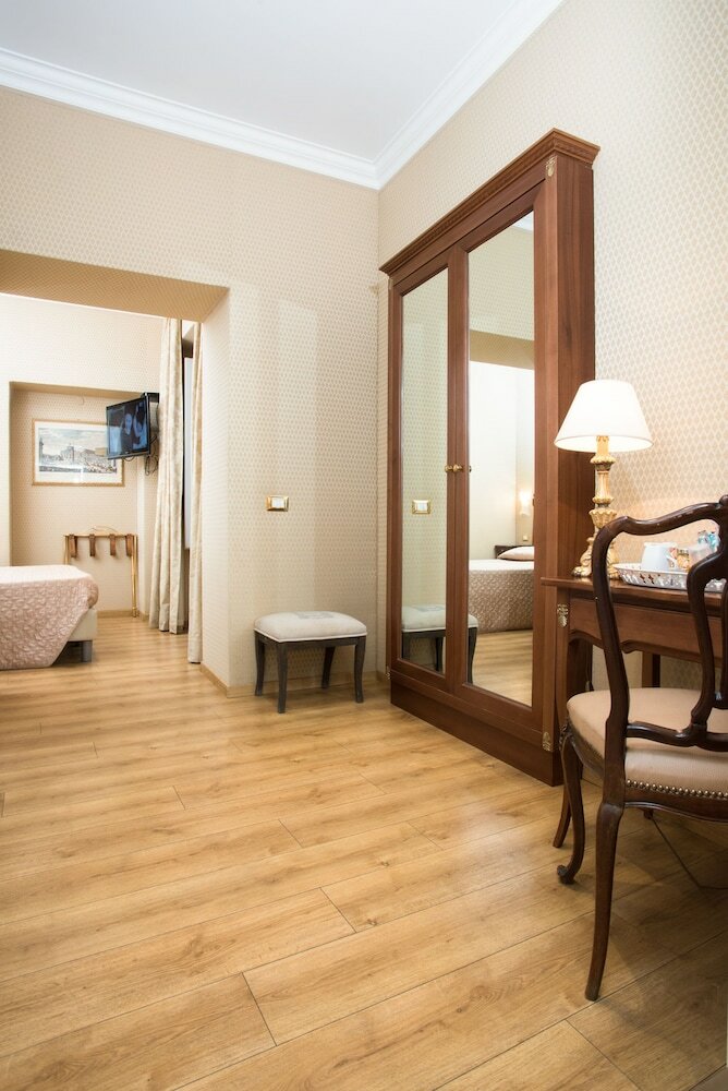 Hotel Trevi Luxury Rooms