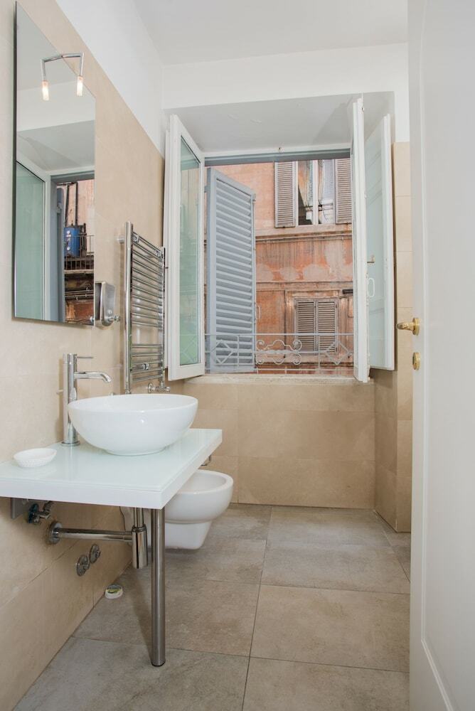 Hotel Trevi Luxury Rooms