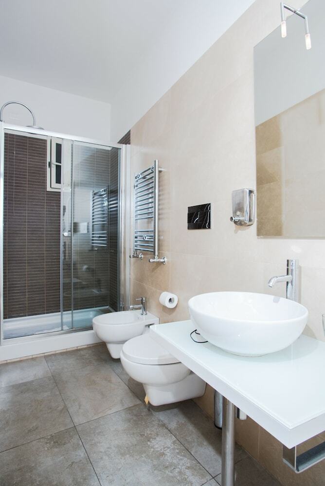 Hotel Trevi Luxury Rooms