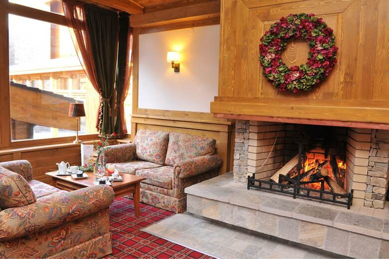 Pirin Golf Hotel & Spa