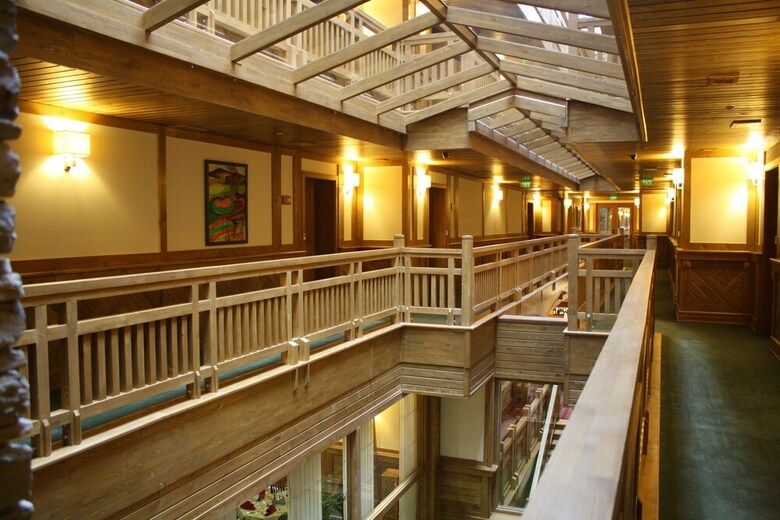 Pirin Golf Hotel & Spa