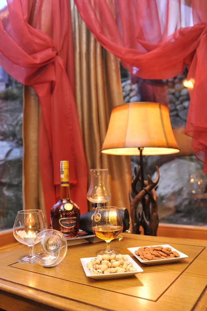 Pirin Golf Hotel & Spa
