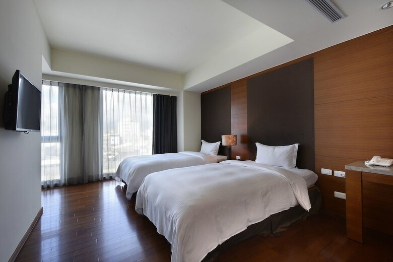 Hotel Quality Inn Hualien
