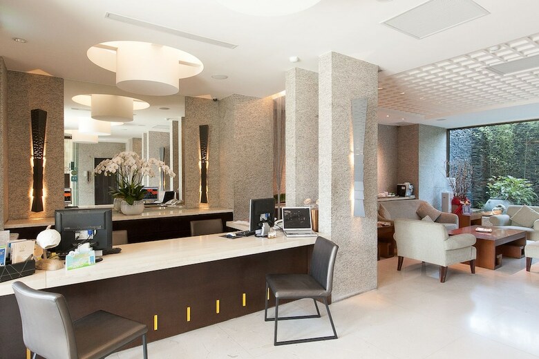 Hotel Quality Inn Hualien