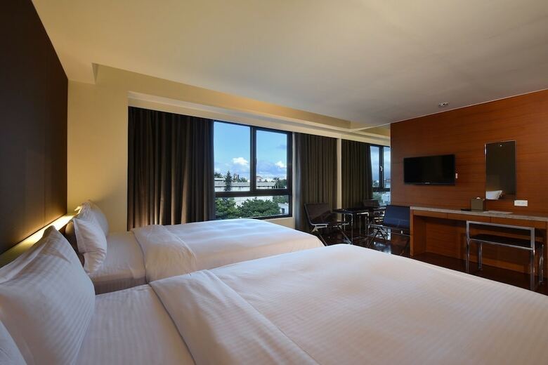 Hotel Quality Inn Hualien