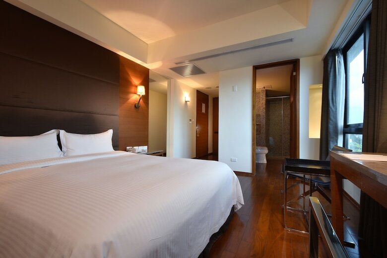Hotel Quality Inn Hualien