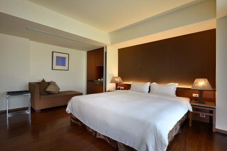 Hotel Quality Inn Hualien