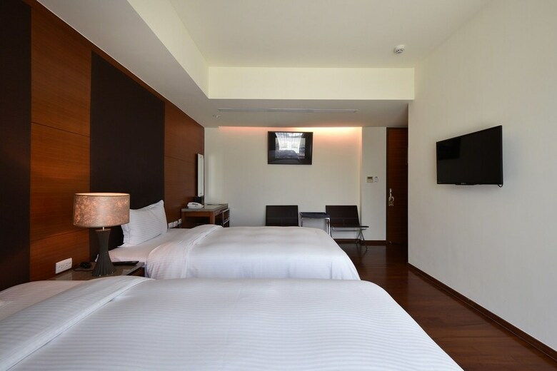 Hotel Quality Inn Hualien