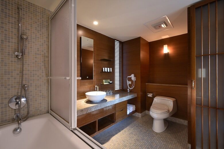 Hotel Quality Inn Hualien