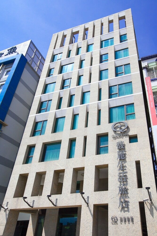 Hotel Quality Inn Hualien