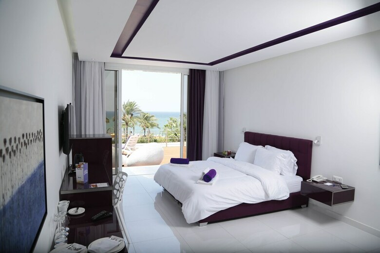Apartamento Senses Hotel And Resort