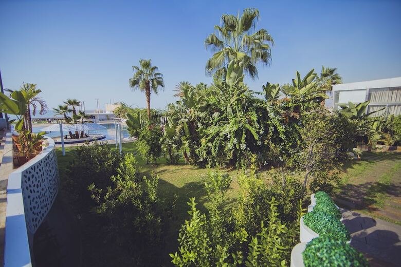 Apartamento Senses Hotel And Resort