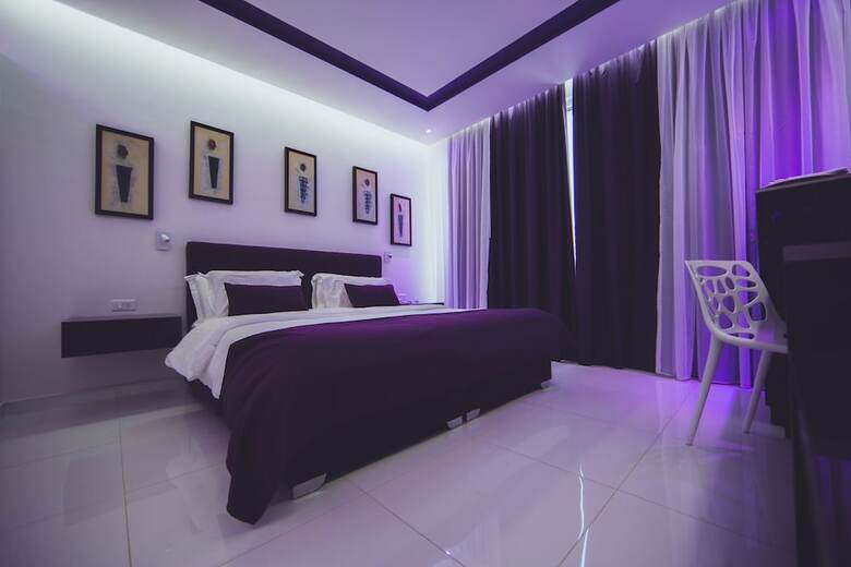 Apartamento Senses Hotel And Resort