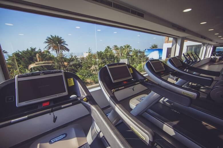 Apartamento Senses Hotel And Resort