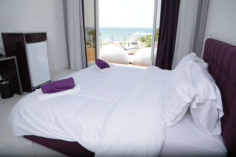 Apartamento Senses Hotel And Resort