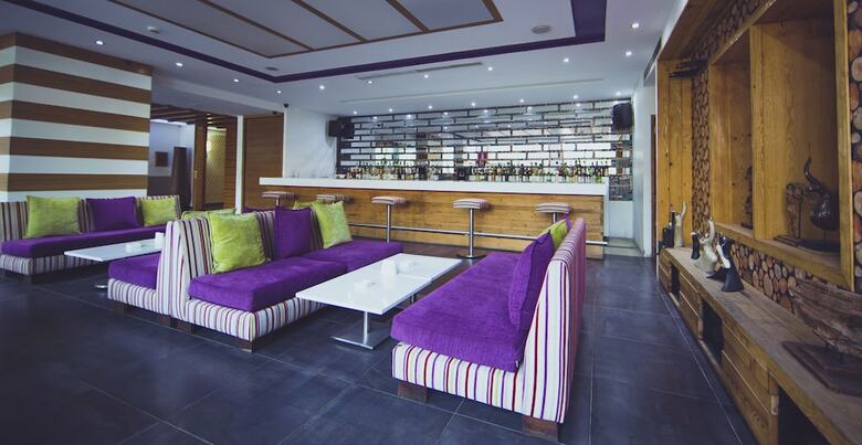 Apartamento Senses Hotel And Resort