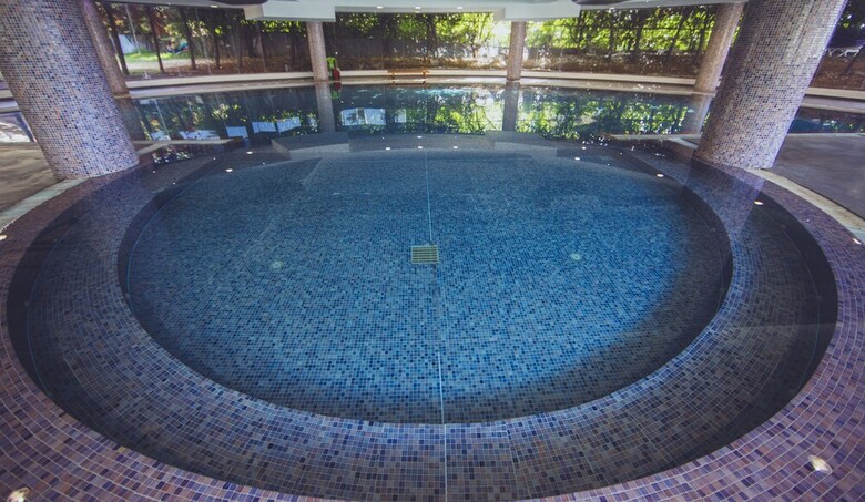 Apartamento Senses Hotel And Resort