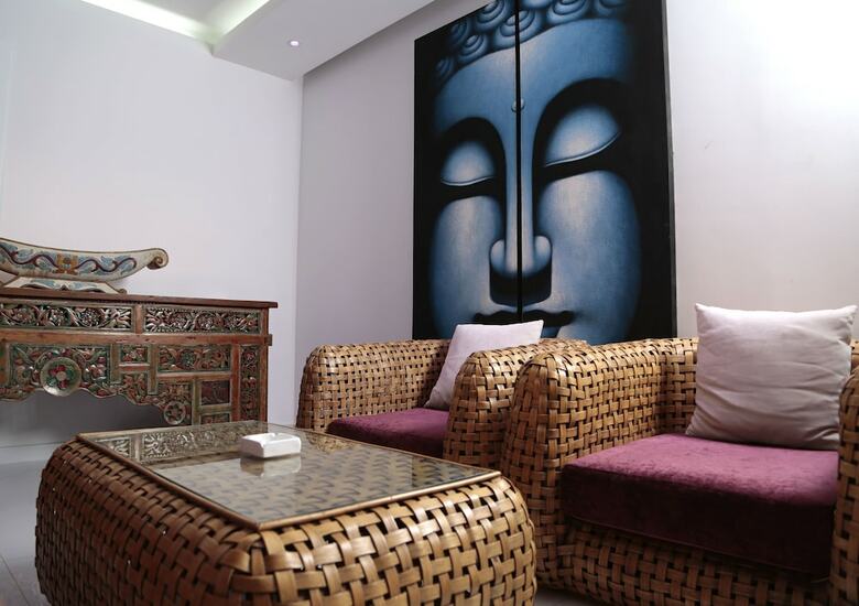 Apartamento Senses Hotel And Resort