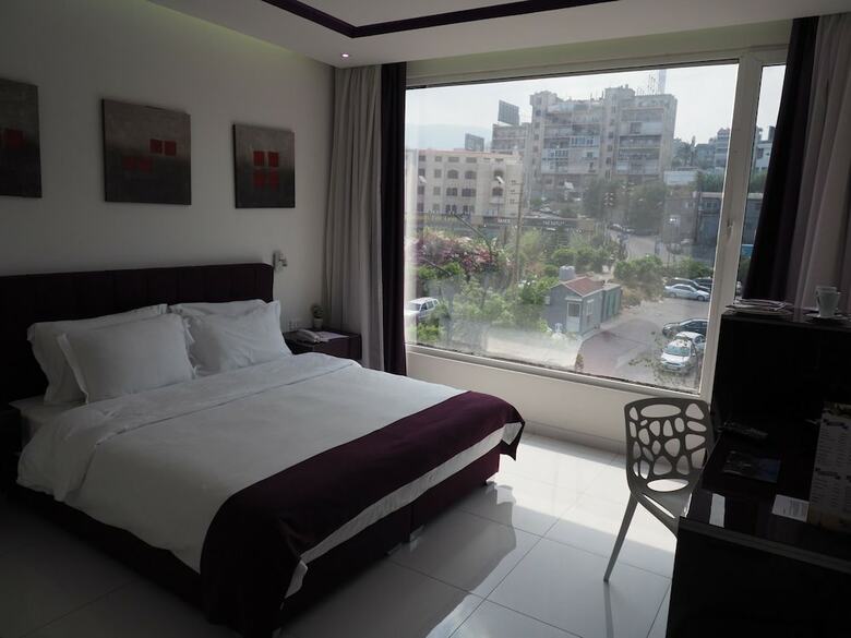 Apartamento Senses Hotel And Resort