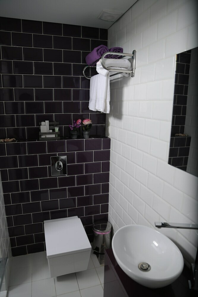 Apartamento Senses Hotel And Resort