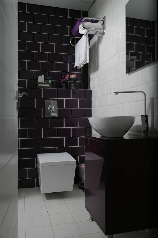 Apartamento Senses Hotel And Resort