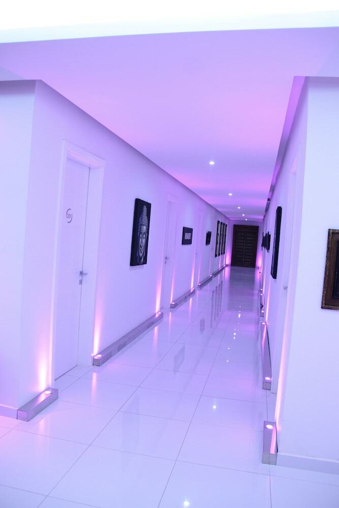 Apartamento Senses Hotel And Resort