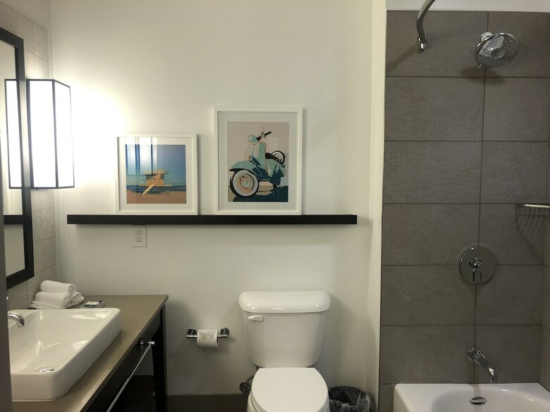 Suncoast Park Hotel Anaheim, Tapestry Collection By Hilton