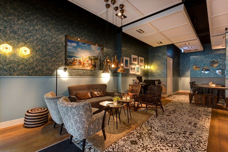 Hotel Beethoven Amsterdam