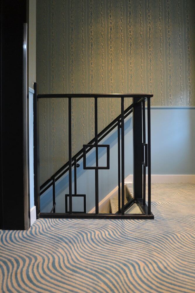 Hotel Beethoven Amsterdam