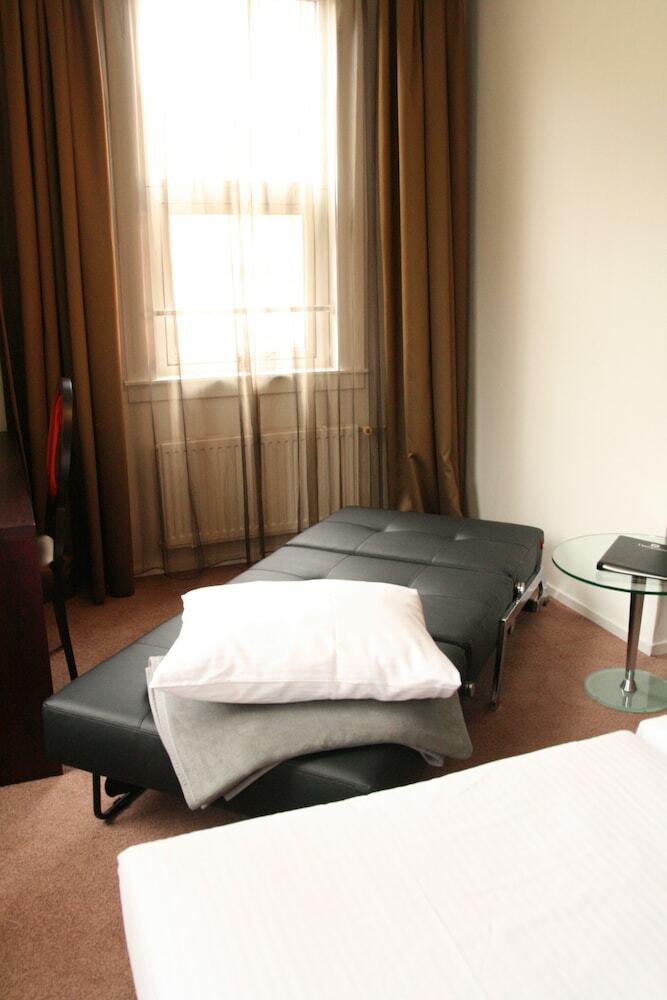 Hotel Beethoven Amsterdam