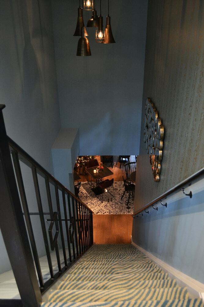 Hotel Beethoven Amsterdam