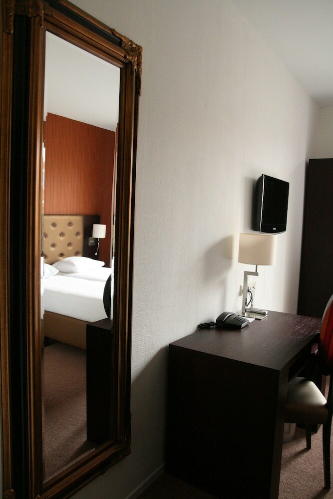 Hotel Beethoven Amsterdam
