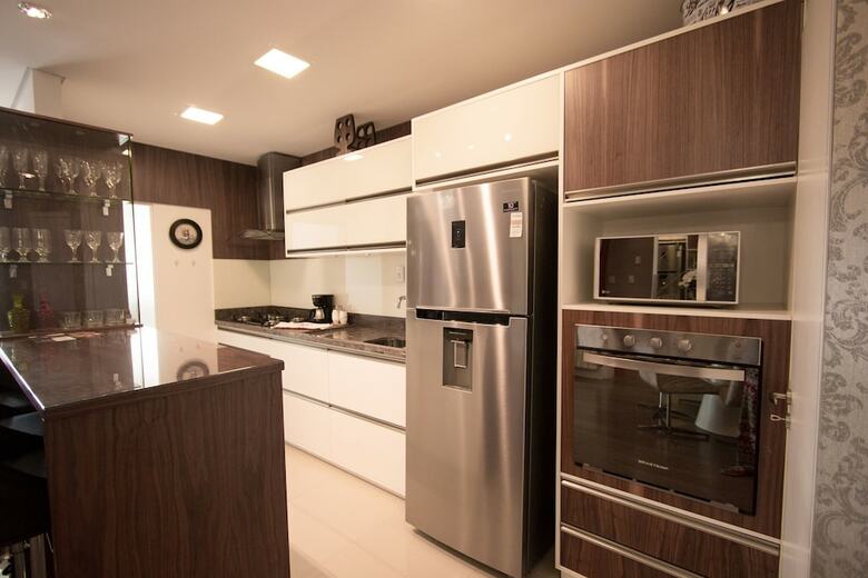 Apartamentos Residencial Florence