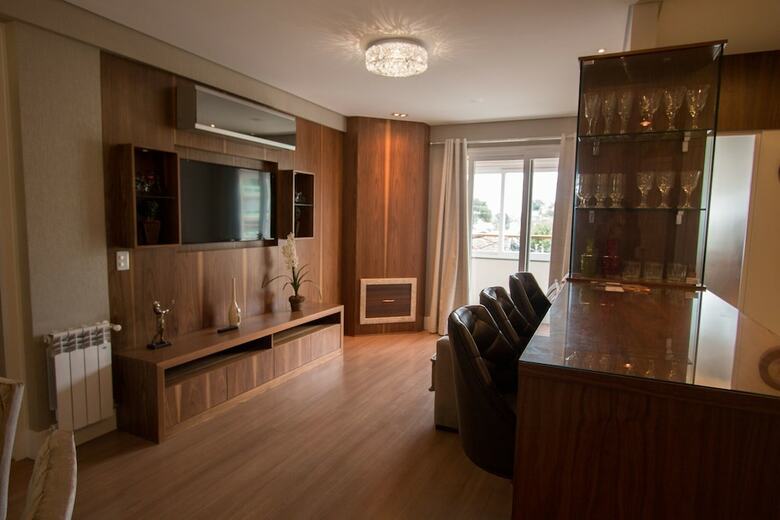 Apartamentos Residencial Florence