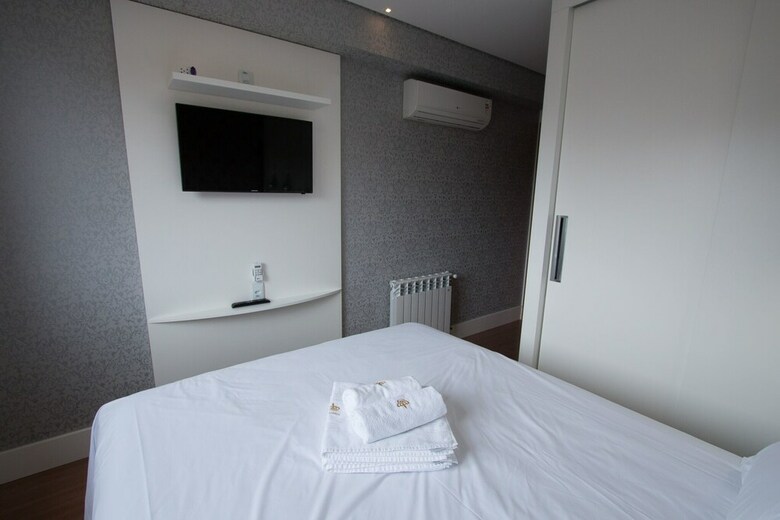 Apartamentos Residencial Florence